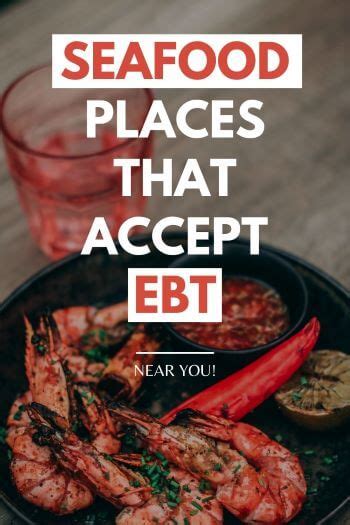 Cooked seafood with ebt near me. Things To Know About Cooked seafood with ebt near me. 